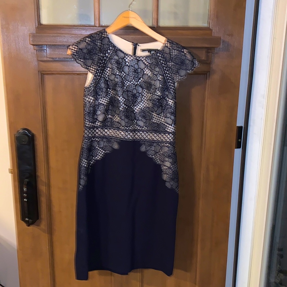Dress by Antonio Melani